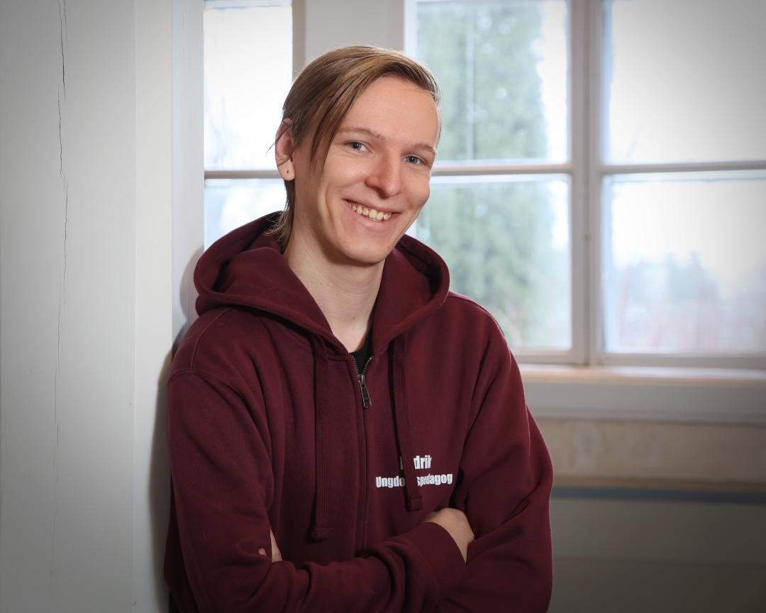 Didrik Beukelman