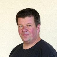 Tommy Svevar
